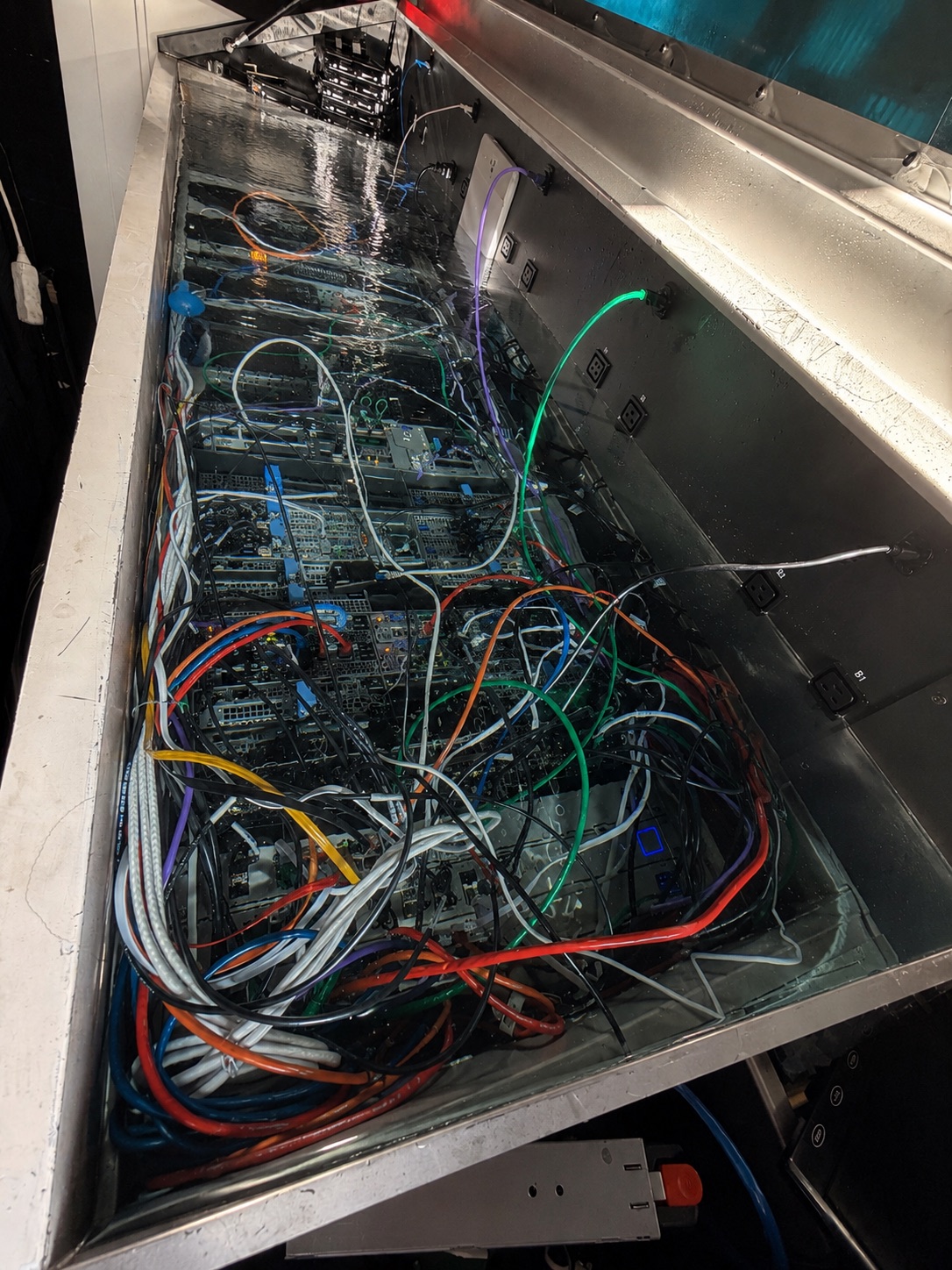 VPS or GPU server: choose the right capacity without oversizing