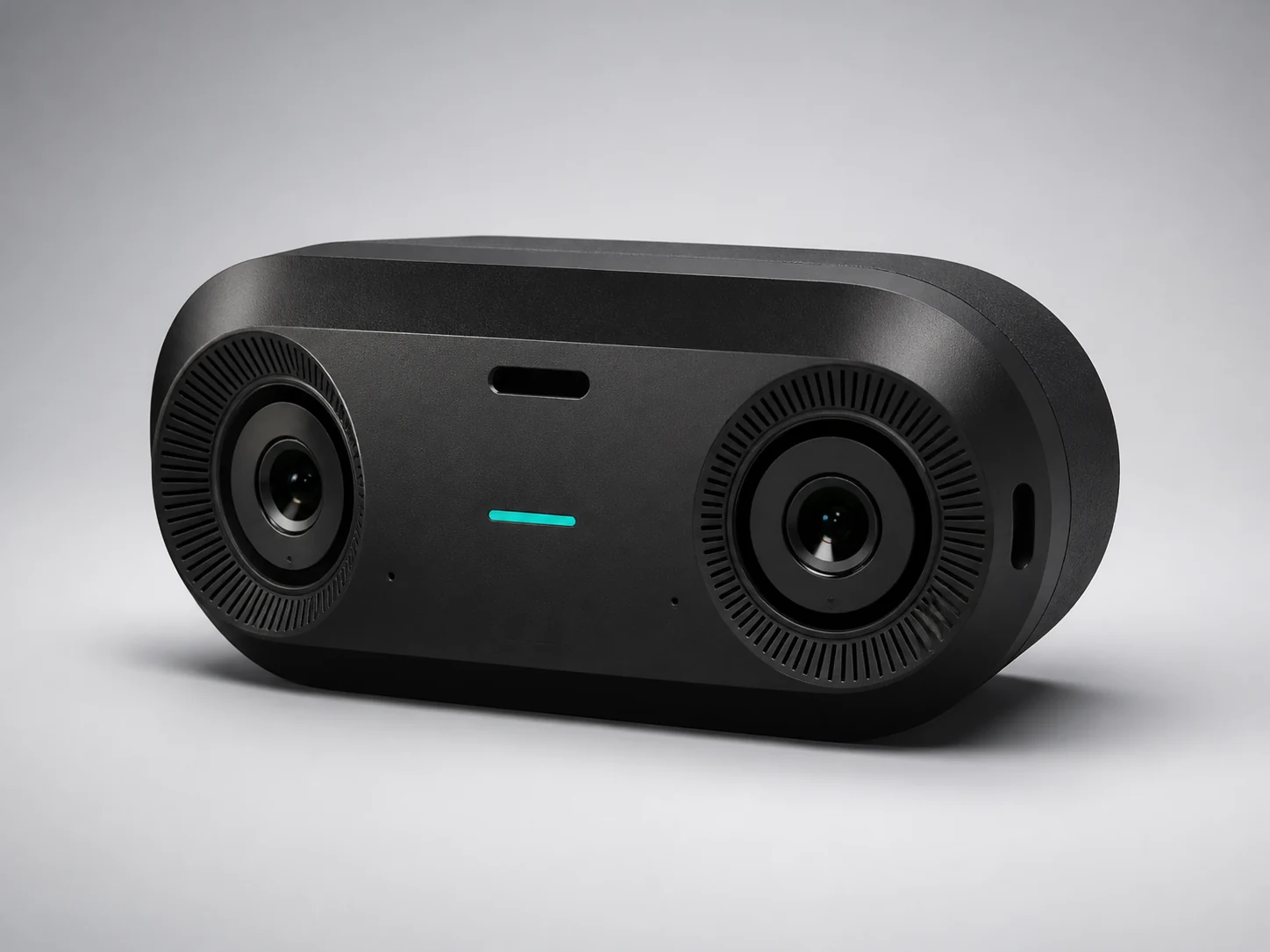 Capteur de vision stereo pour inspection industrielle